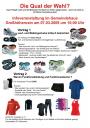Informationsveranstaltung